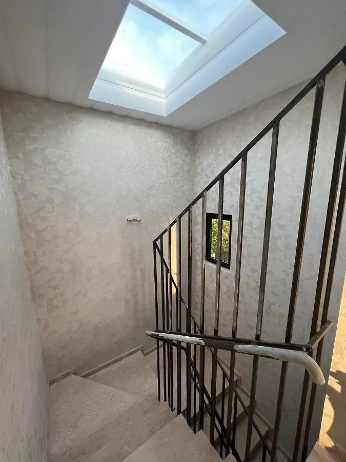 Villa For Families And Friends 3 Tiflis