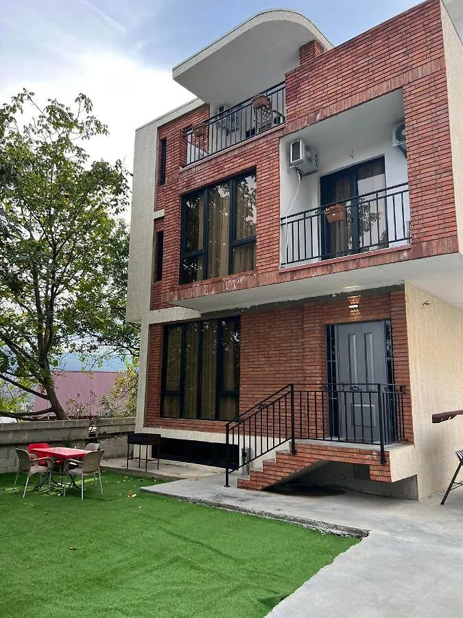 Villa For Families And Friends 3 Tiflis