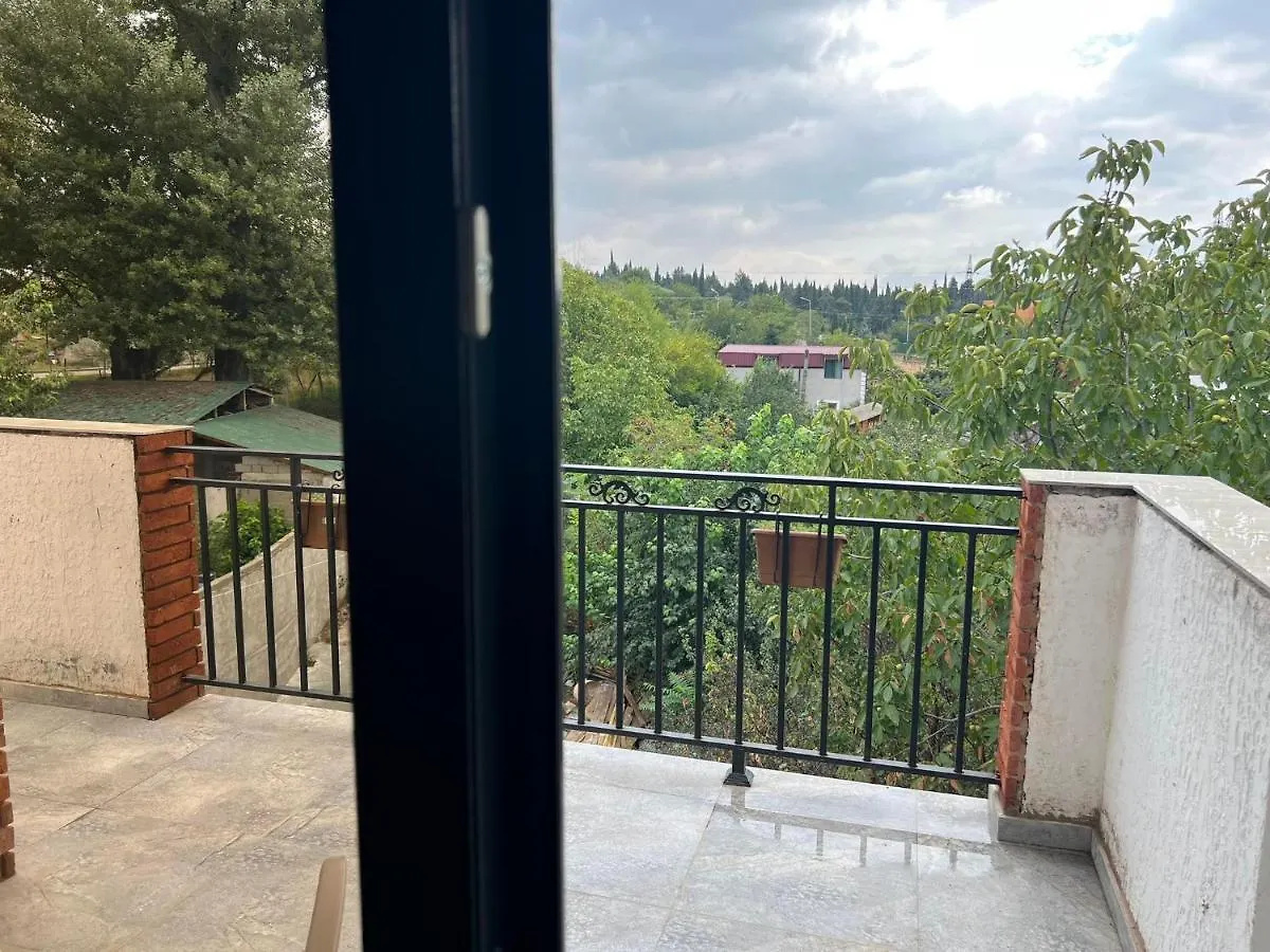 Villa For Families And Friends 3 Tiflis Georgia