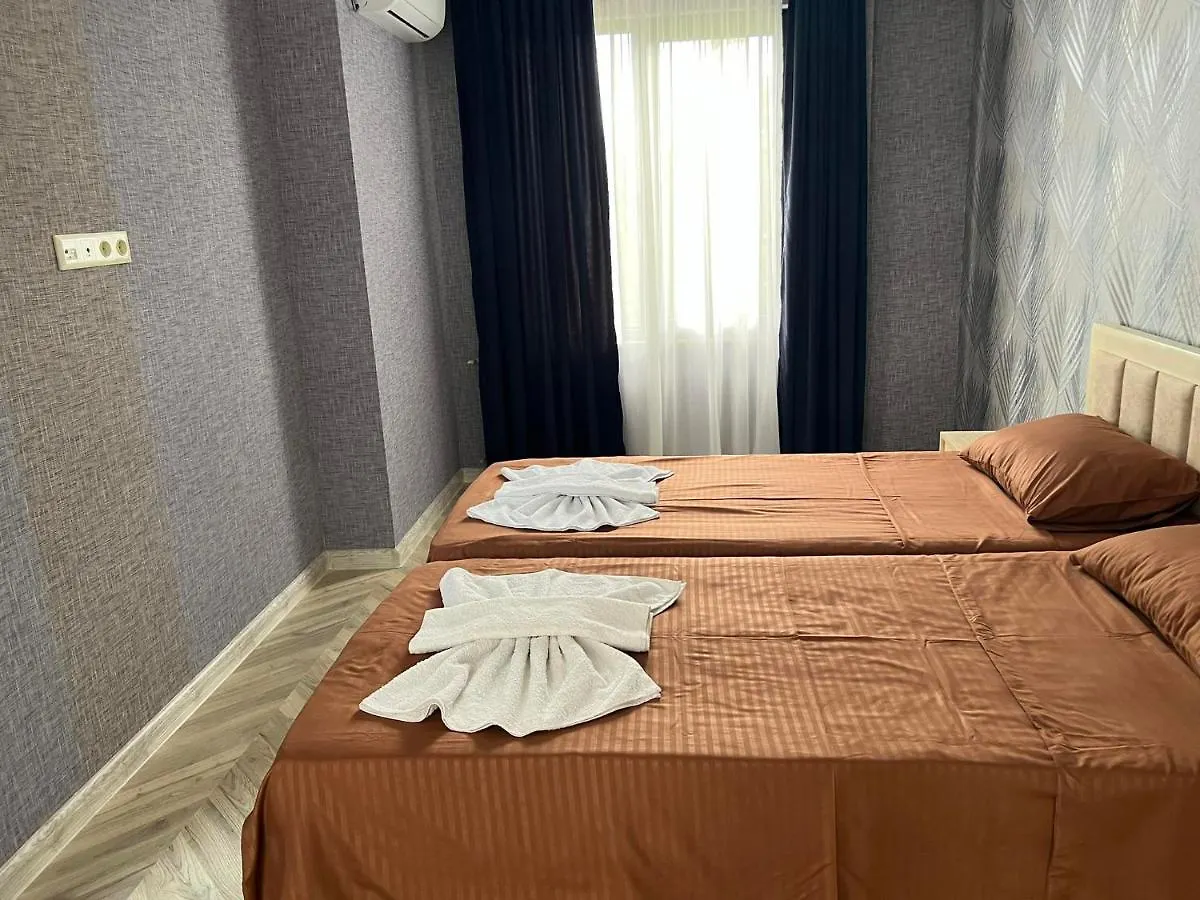 Villa For Families And Friends 3 Tiflis