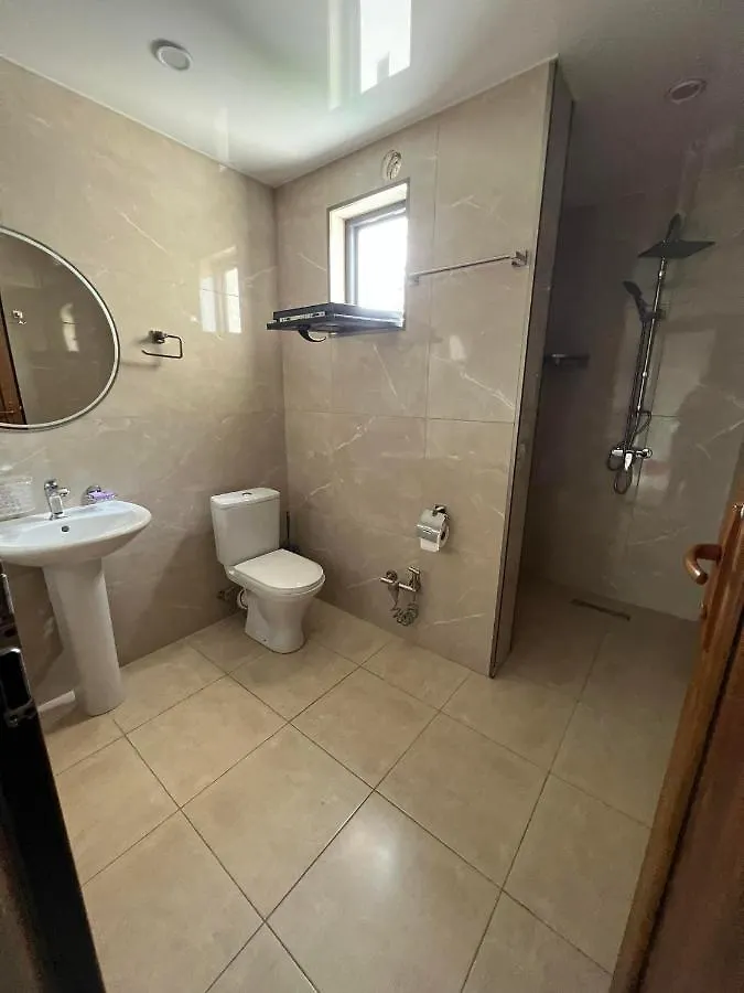 Villa For Families And Friends 3 Tiflis