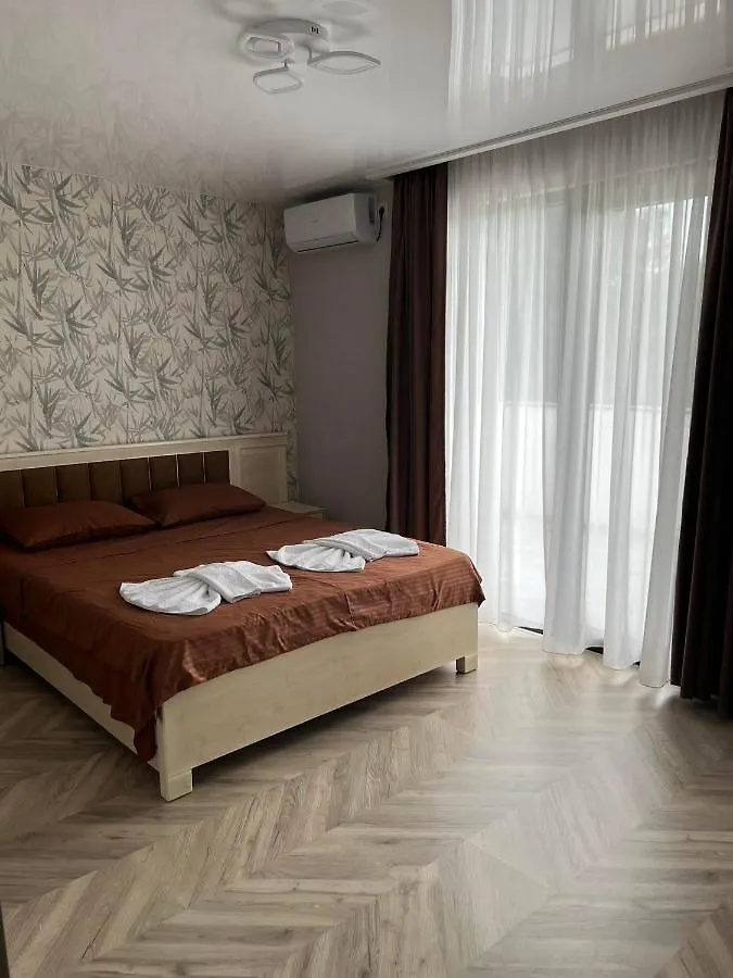Villa For Families And Friends 3 Tiflis Georgia