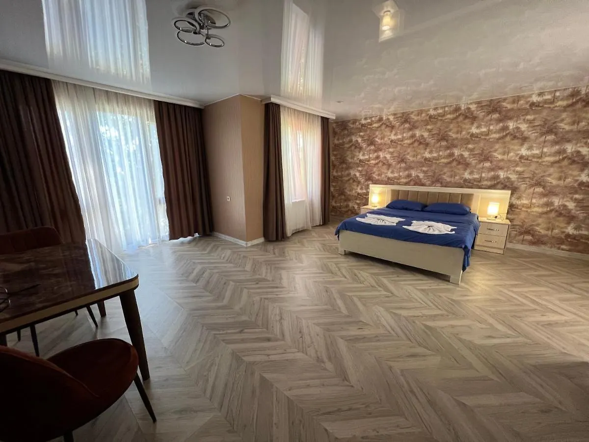 Villa For Families And Friends 3 Tiflis