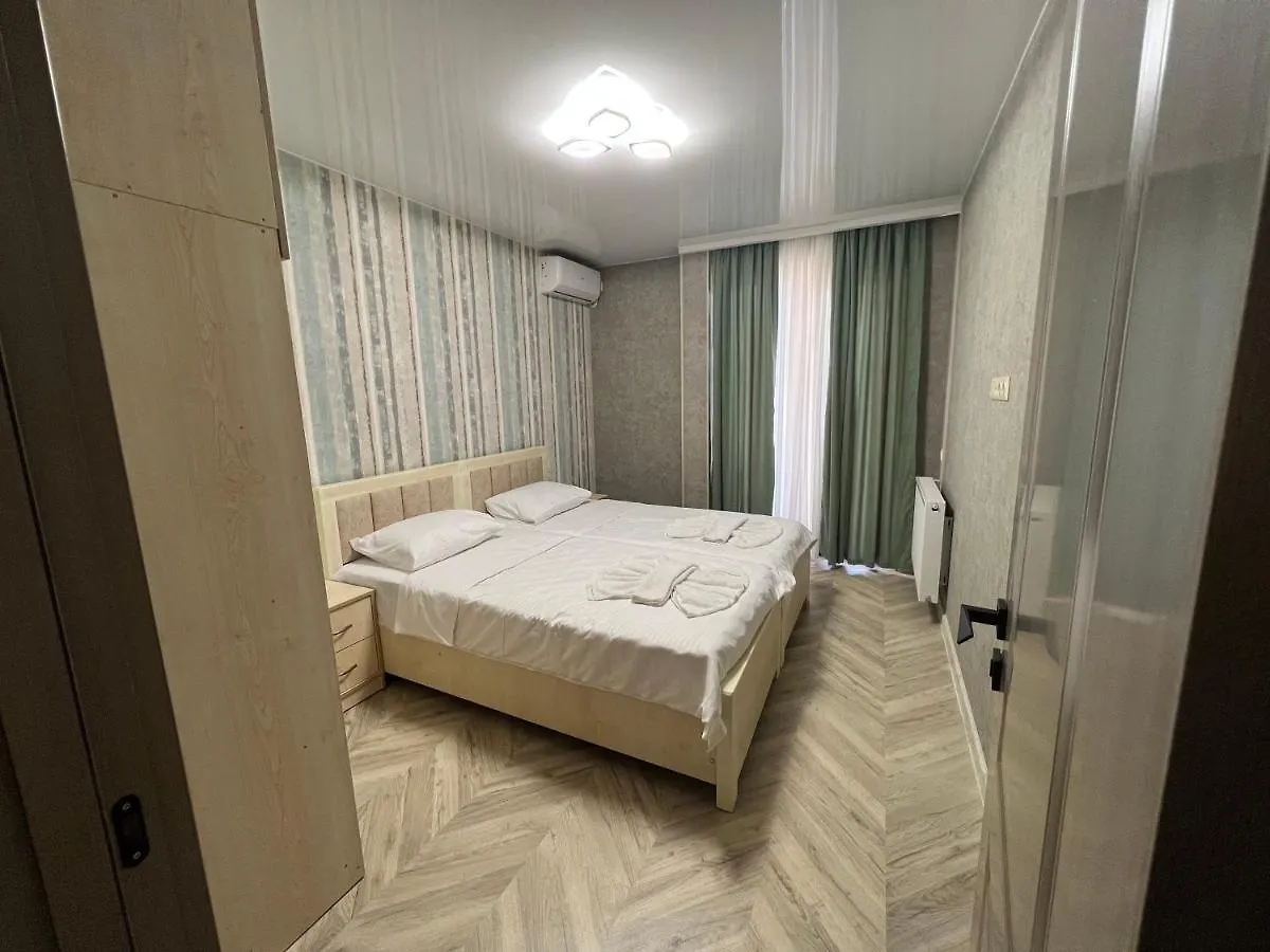 Villa For Families And Friends 3 Tiflis Georgia