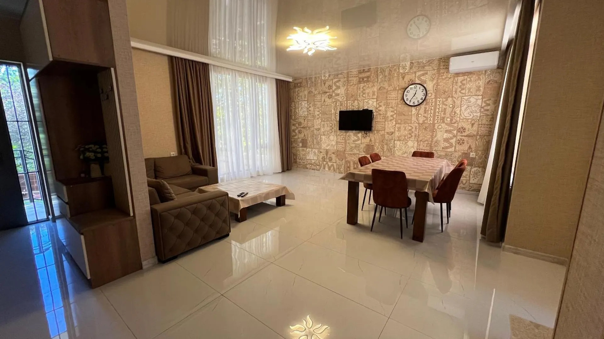 Villa For Families And Friends 3 Tiflis