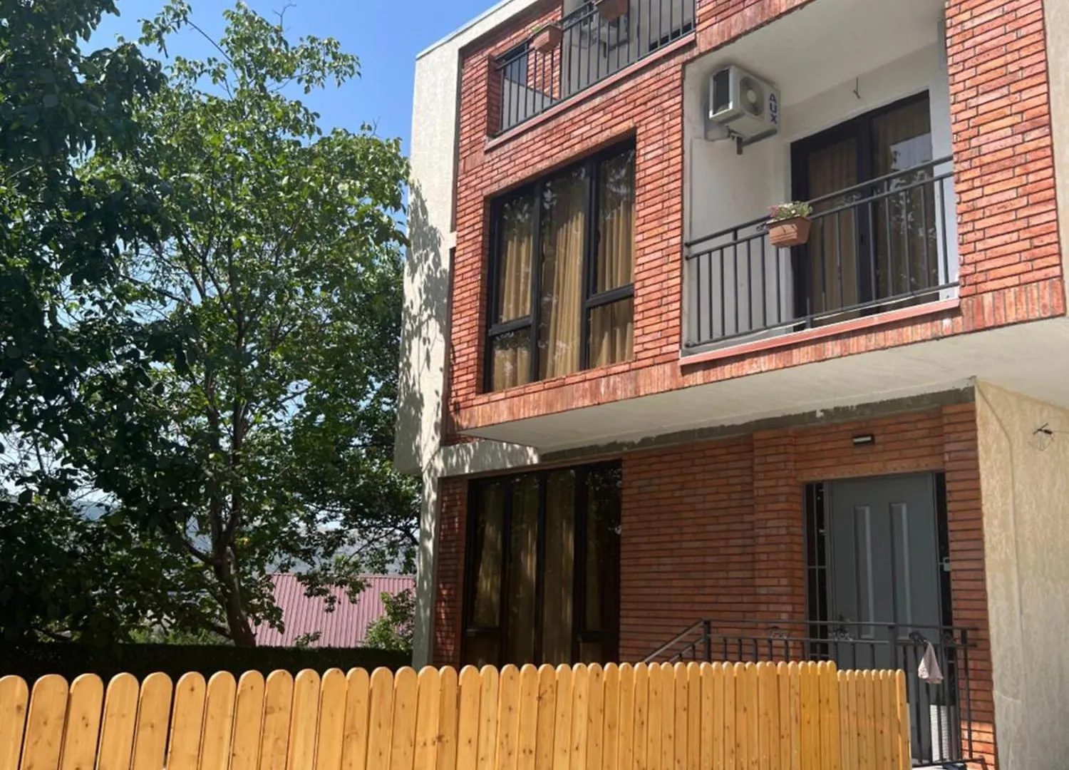 Villa For Families And Friends 3 Tiflis