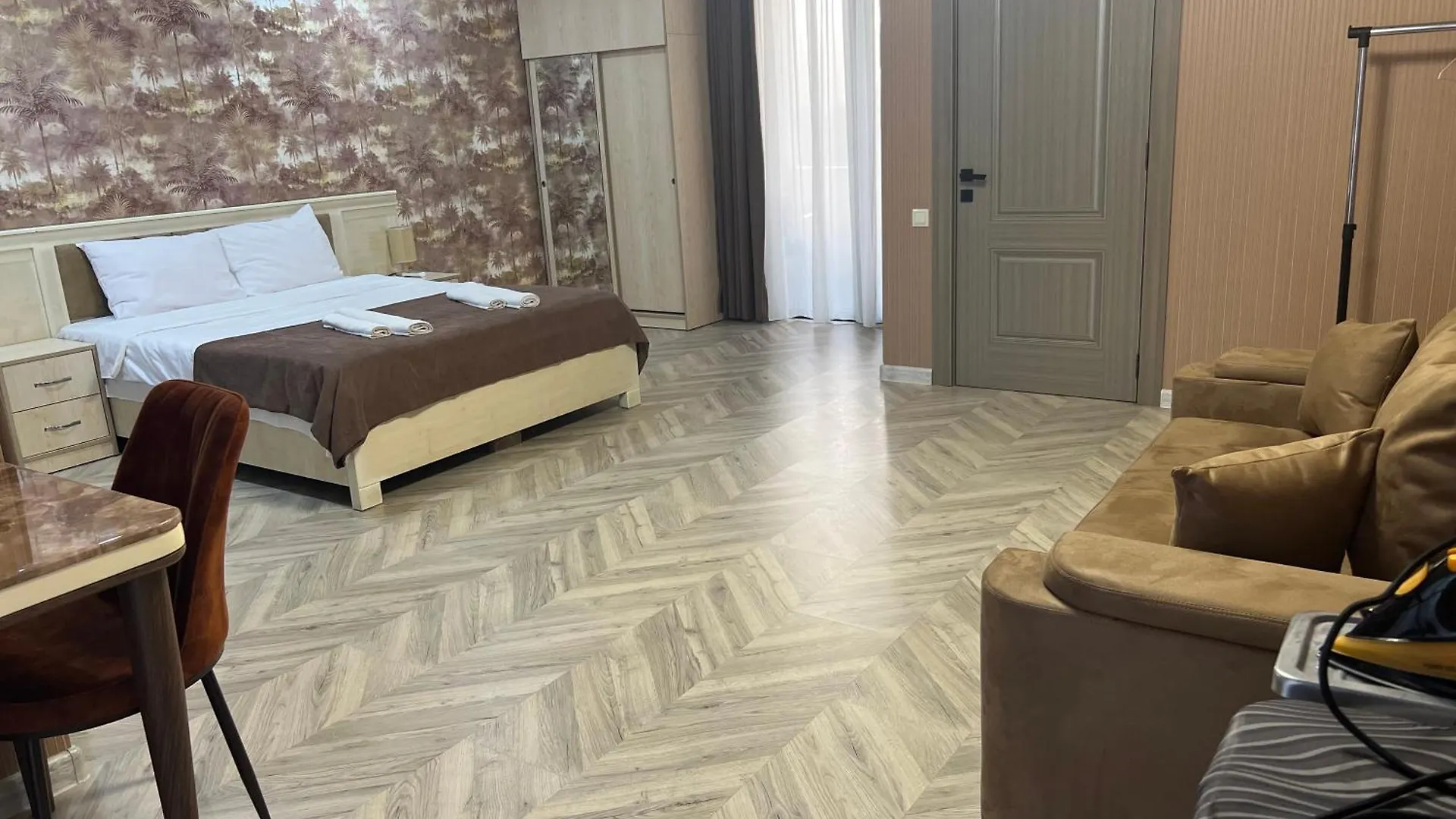 Villa For Families And Friends 3 Tiflis