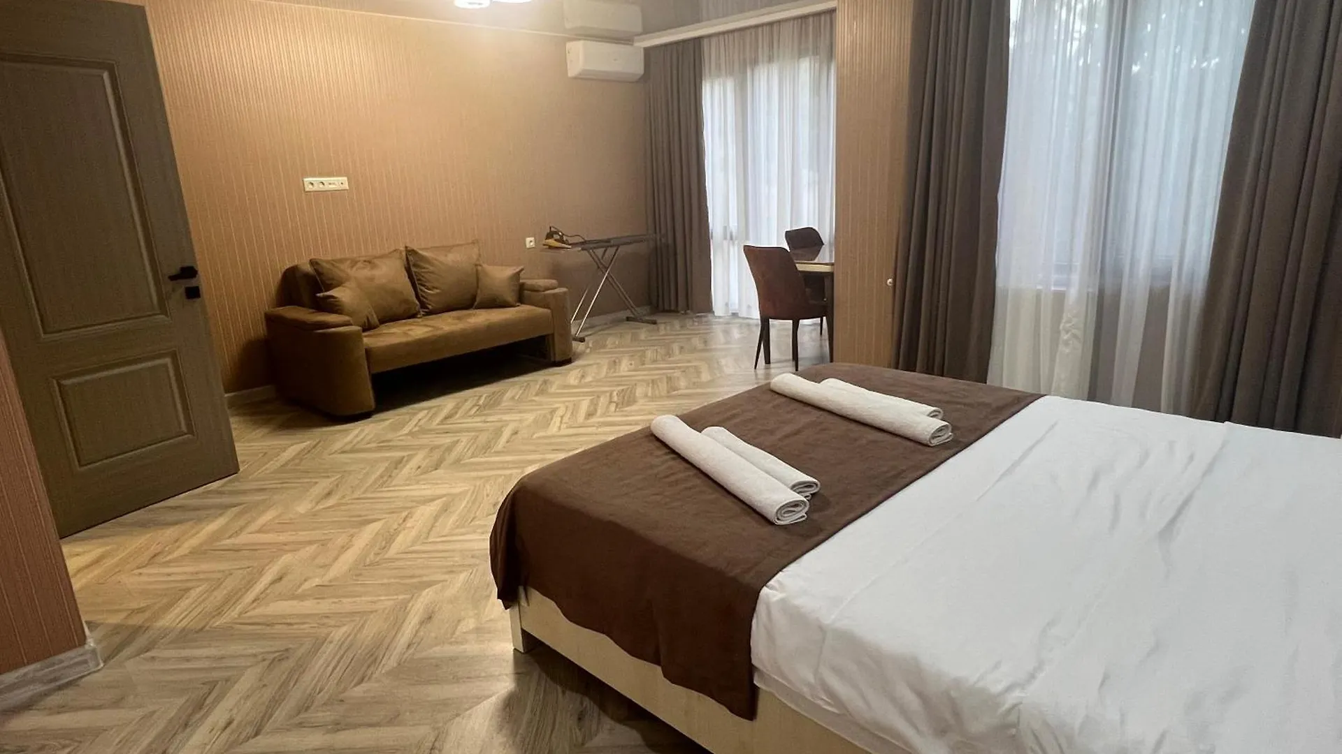 Villa For Families And Friends 3 Tiflis